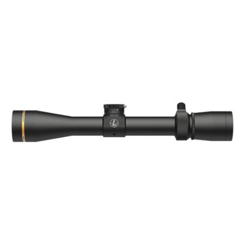 LEU VX-3HD CDS-ZL 2.5-8X36MM BLK
