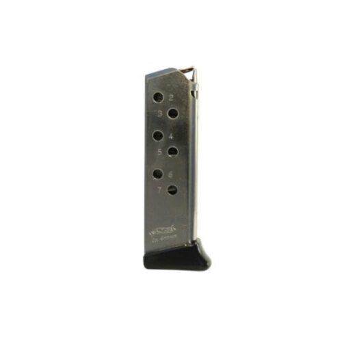 Walther PPKS Magazine 380ACP 7rd