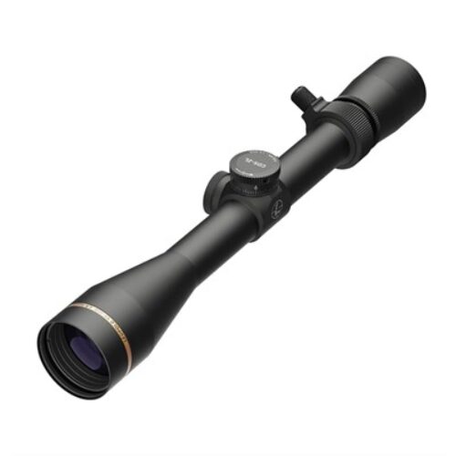LEU VX-3HD CDS-ZL 4.5-14X40MM BLK