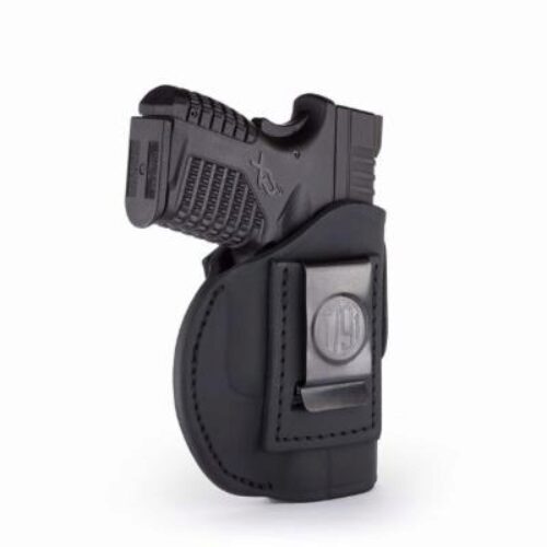 1791 HLSTR 4 WAY SZ 4  RH BLK