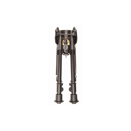 BLKHWK BIPOD SPORTSTER ADJ 6-9` BLK