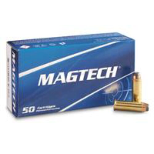 Magtech 44 Magnum 240gr SJSP 50rd Box