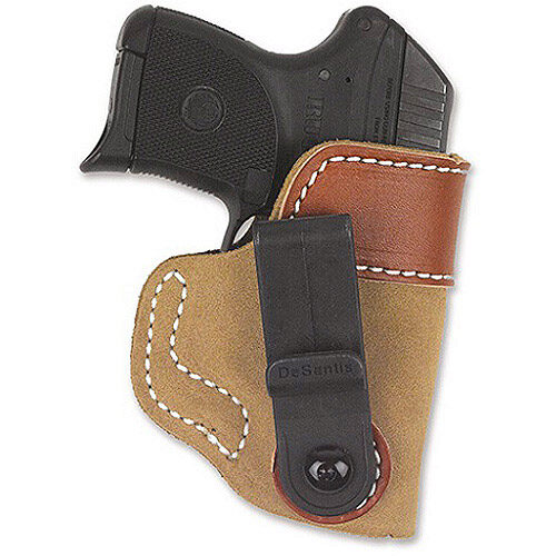 DESANTIS SOF-TUCK HLSTR RH - FOR RUG LC9