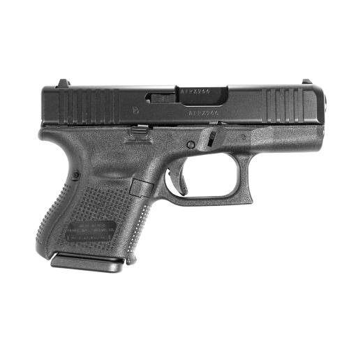 Glock 27 Gen5 40S+W 3.5" W/ 9rd Magazine