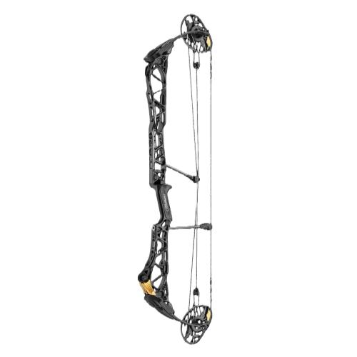 Mathews TITLE 38 60lb 29" Right Handed, Black