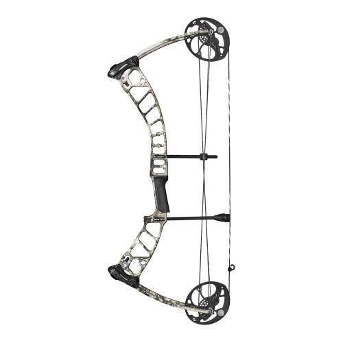 Mission Archery SWITCH 11-70lb LH RealTree Excape
