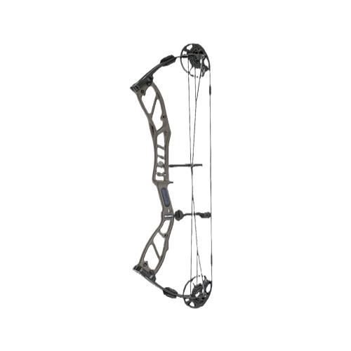 Elite BASIN LH Sienna Brown