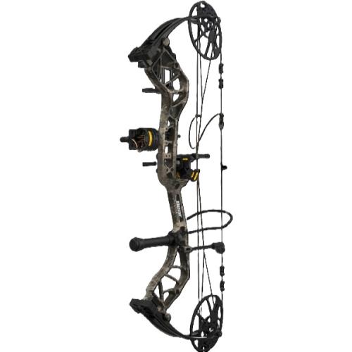 Bear Legit RTH 70lb RH TrueTimber Strata