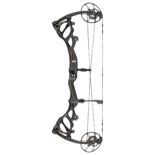 Bowtech CARBON ONE X 70lb LH Black
