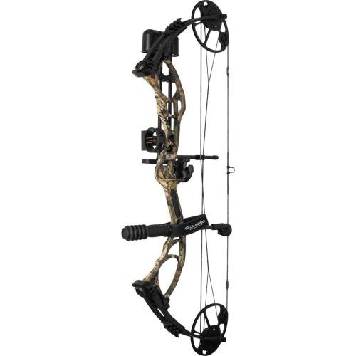 Diamond EDGE XT LH Breakup Country