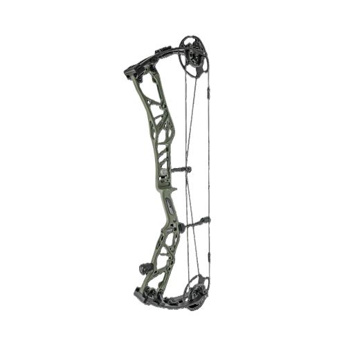 Elite Kairos 70lb RH OD Green