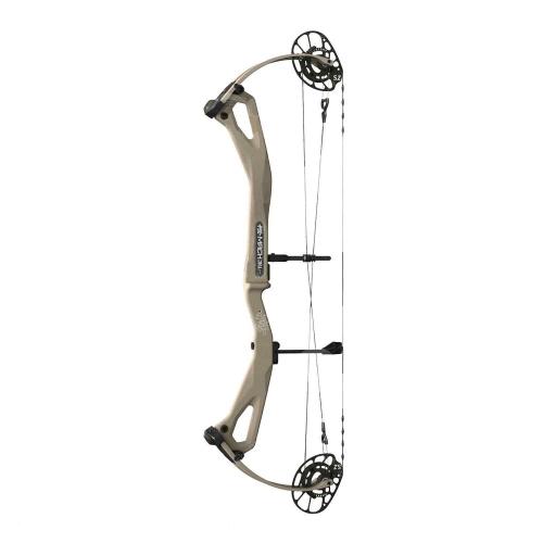 PSE Mach 34 S2 70lb 29" RH Tan