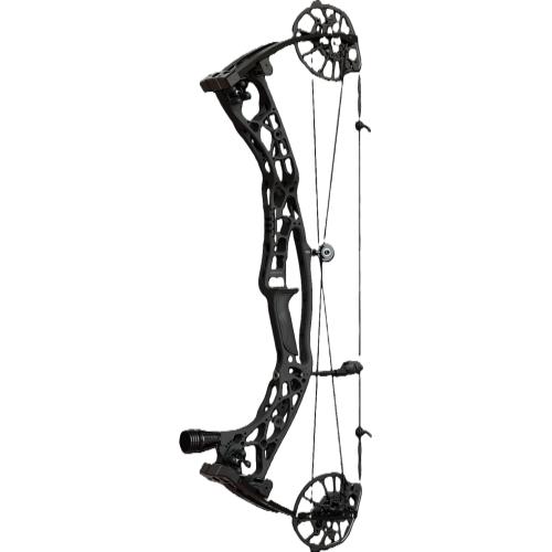 Hoyt Alpha X 30 HBX XACT 70lb 29" RH