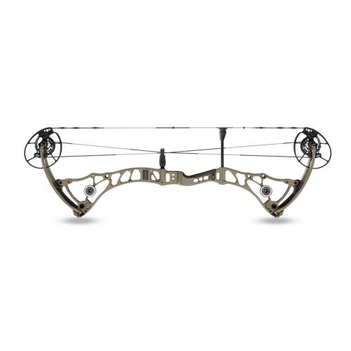 Bowtech Core SR 70lb RH FDE