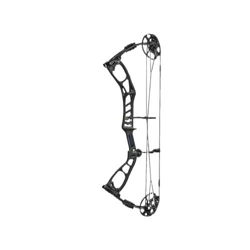 Elite Ember Bow Package Black