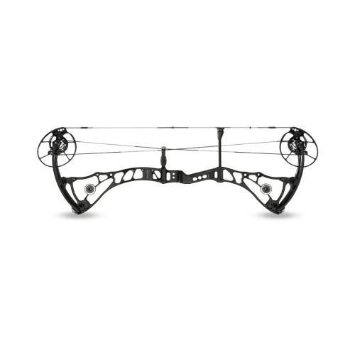 Bowtech Core SS 70lb LH Black