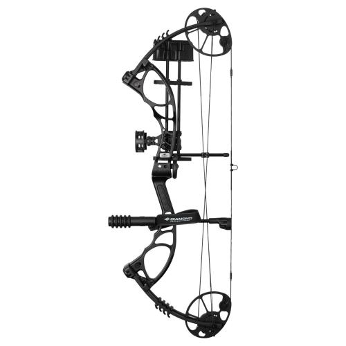 Diamond Edge XT RH Black