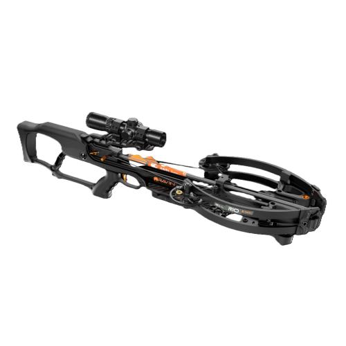 Ravin R10 W/ Scope 400FPS