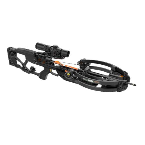 Ravin R5X Crossbow W/ VersaDraw Scope