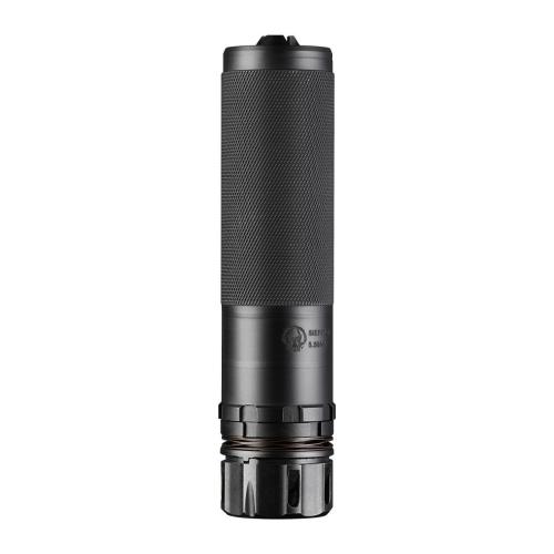 Dead Air Sierra 5 XM 5.56mm W/ 1/2"x28 Flash Hider