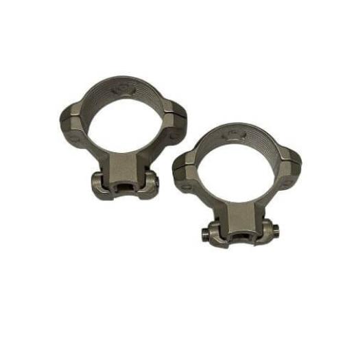 Millett Tip-Off 22cal Medium 30mm Ring