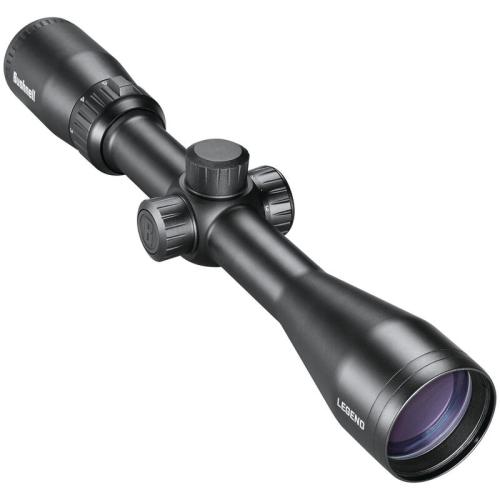Bushnell Legend 3-9x40mm W/ Multi-X Illuminated Reticle