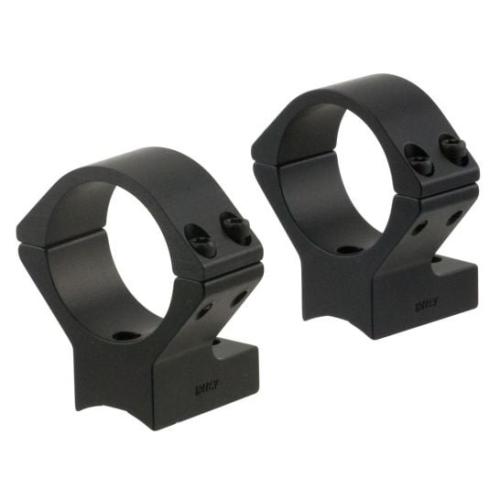 Talley Scope Ring + Base 1" Medium