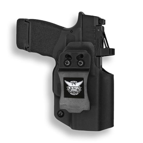 WTP Holsters for Hellcat OSP IWB RH Black