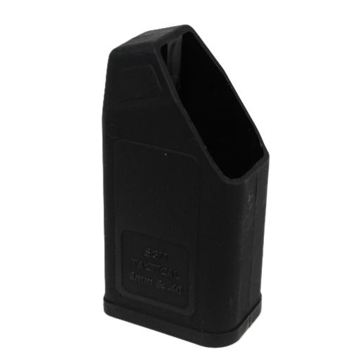 SGM Tactical Speedloader Glock 9mm / 40S+W Black