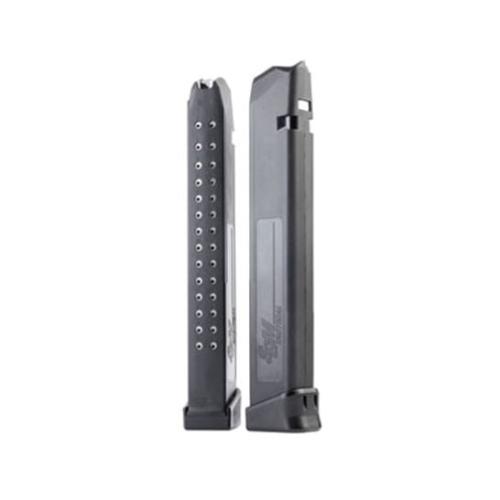 SGM Tactical Glock 21 Mag 45ACP 26rd Black