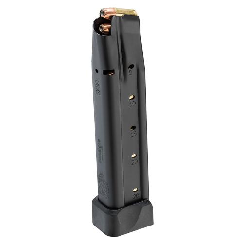 Springfield Armory 1911 DS Prodigy Mag 9mm 26rd