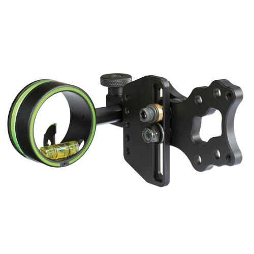 HHA Optimizer Lite Cadet .019 LH