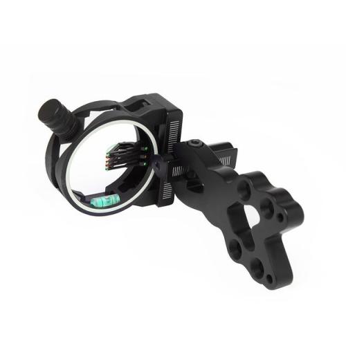 30-06 Bow Sight Eco 5-Pin .029 W/ Level