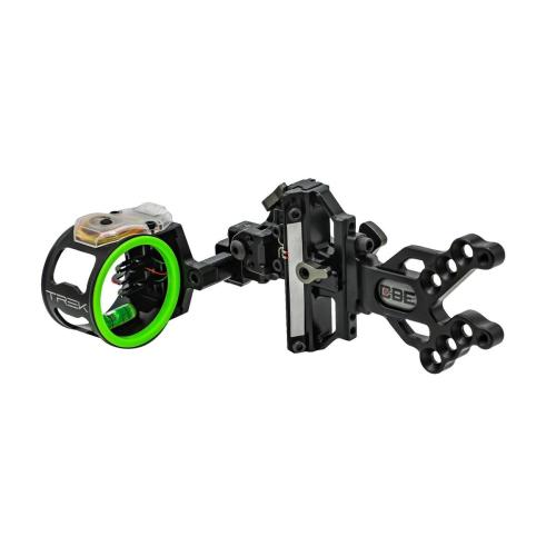 Custom Bow Equipment Trek 3-Pin .010 RH