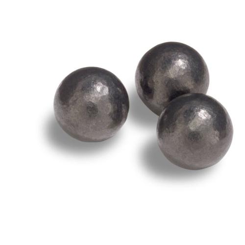 Speer Bullet Round Ball .495 Diameter 182gr 50ct
