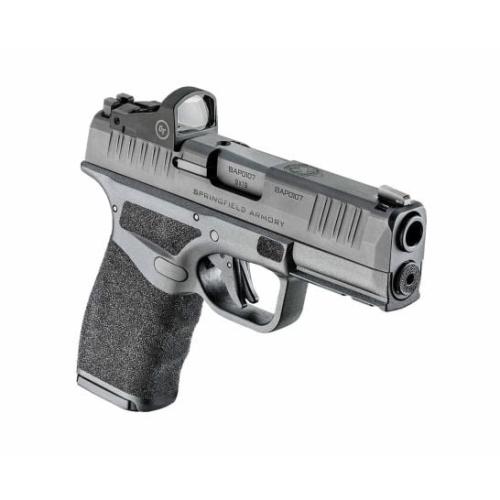 Springfield Hellcat Pro OSP 9mm W/ Crimson Trace Optic