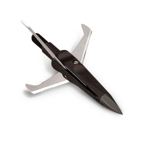 New Archery Products Spitfire 125gr 3-Blade 3 Pack