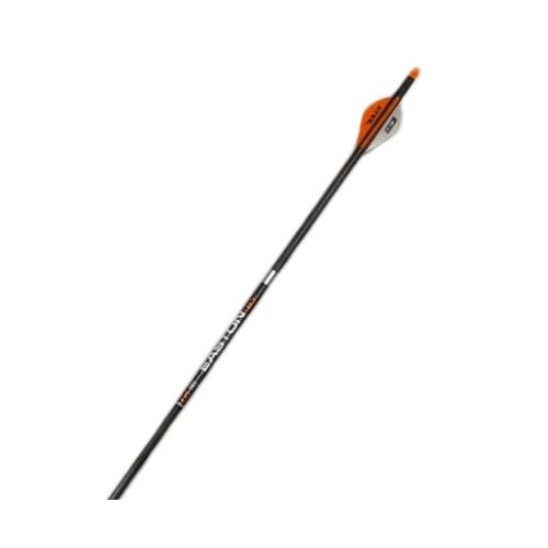 Easton 6.5 Hunter Classic 400 Spine 2" Vanes