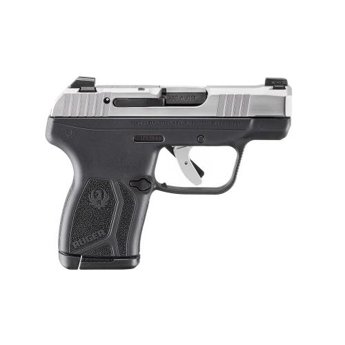 Ruger LCP Max 75th Anniversary 380ACP