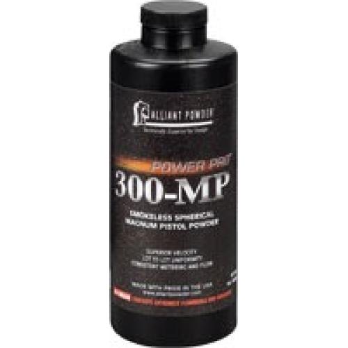 Alliant Power Pro 300MP Magnum Pistol 1lb Can