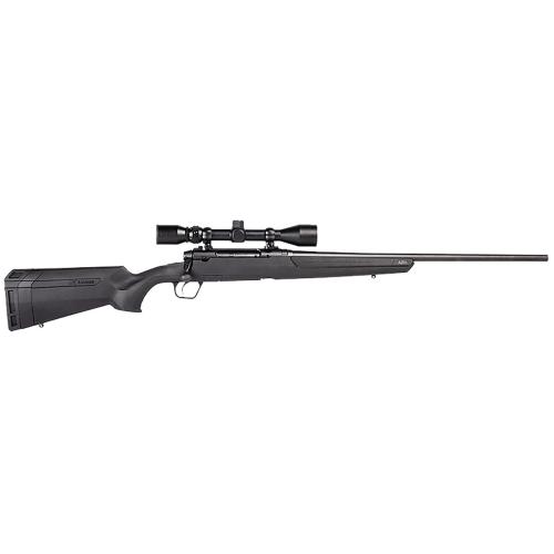 Savage Axis II 400 Legend 18" Barrel