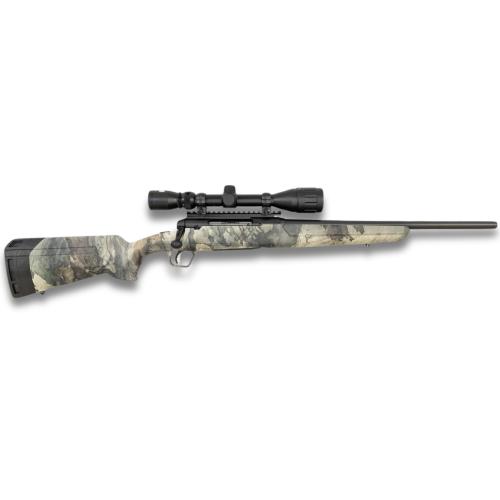 Savage Axis II XP 350 Legend 18" Mossy Oak Terra Gila Camo