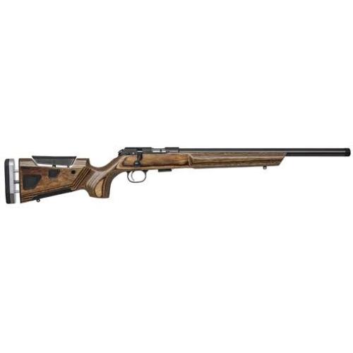 CZ 457 Varmint AT ONE 22LR 24" Threaded Barrel