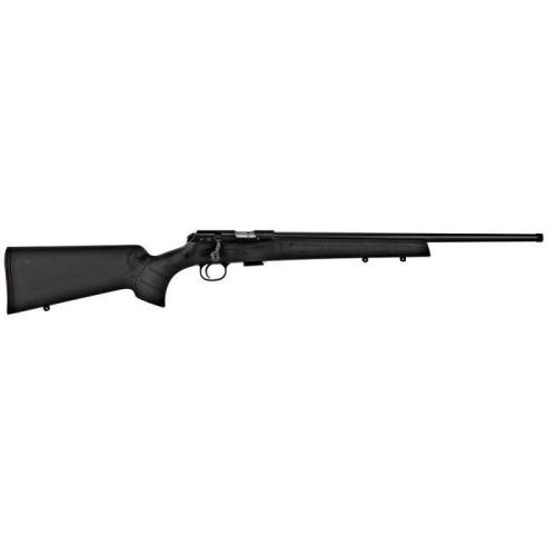 CZ 457 American 22LR 20.5" Threaded Barrel