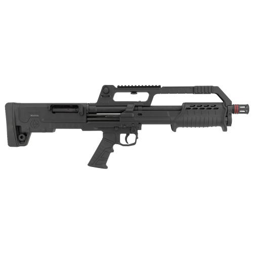 Hatsan Escort BullTac 12 Gauge 18" Black
