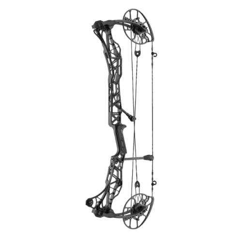 Mathews Lift X 29.5 70lb 28.5" RH Black HL