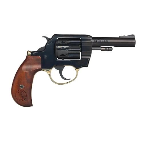 Henry H016BD Golden Boy 22LR 4" Blued