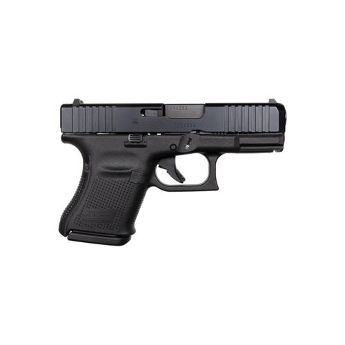 Glock 29 Gen 5 10mm 3.78" Black