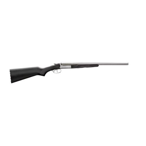 Stoeger Coach Gun 12 Gauge 20" Nickel