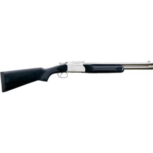 Stoeger Condor Outback 12 Gauge 20" Nickel